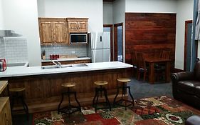 Eagle Foundry Bed & Breakfast